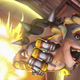 Illustration for article titled I Used To Hate Junkrat, Until I Tried Playing As Him